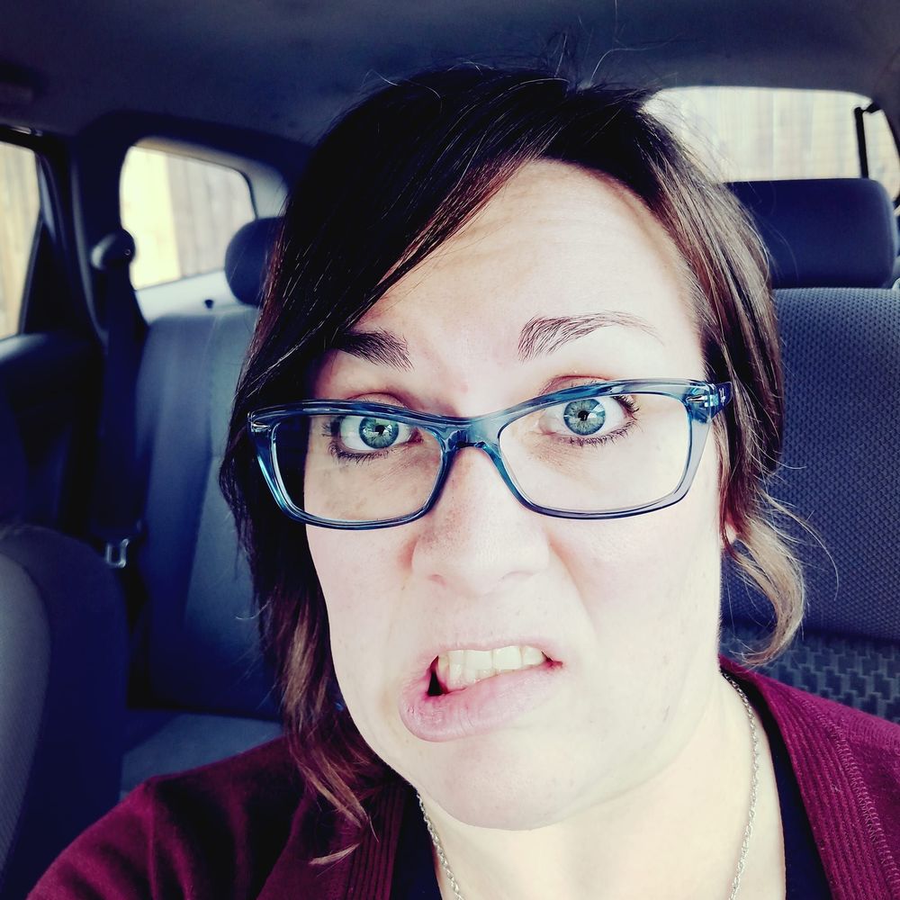 Meet your Posher, Lene'